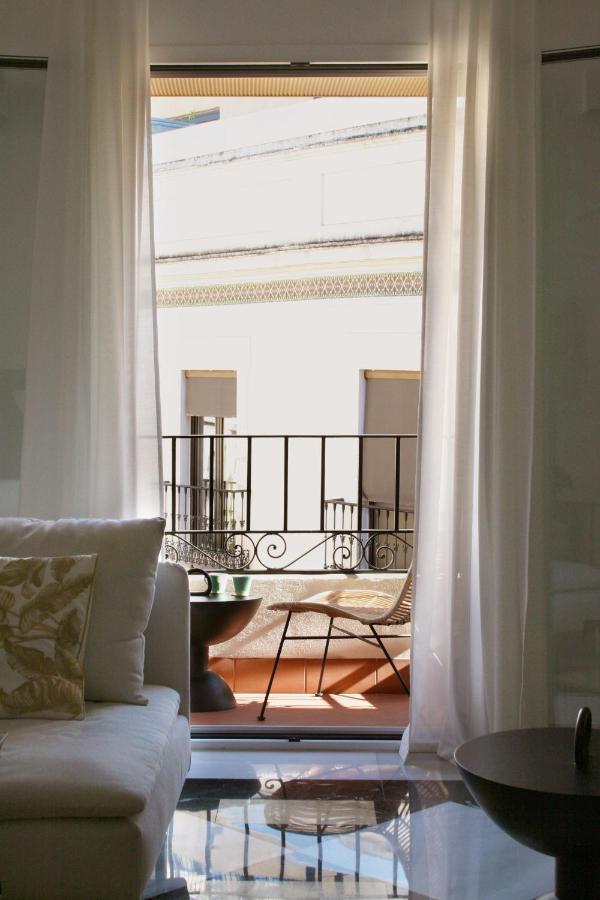 Casa Antica By Valcambre Apartment Sevilla Exterior foto