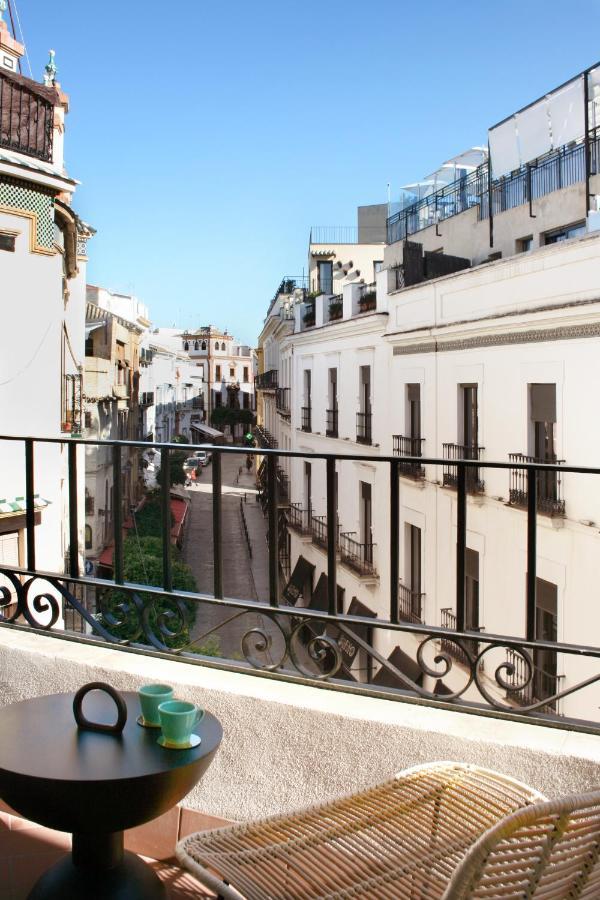 Casa Antica By Valcambre Apartment Sevilla Exterior foto