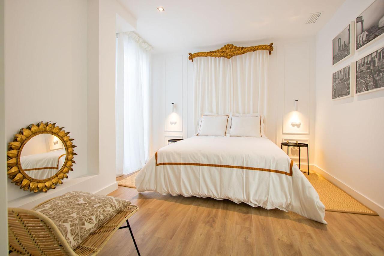 Casa Antica By Valcambre Apartment Sevilla Exterior foto