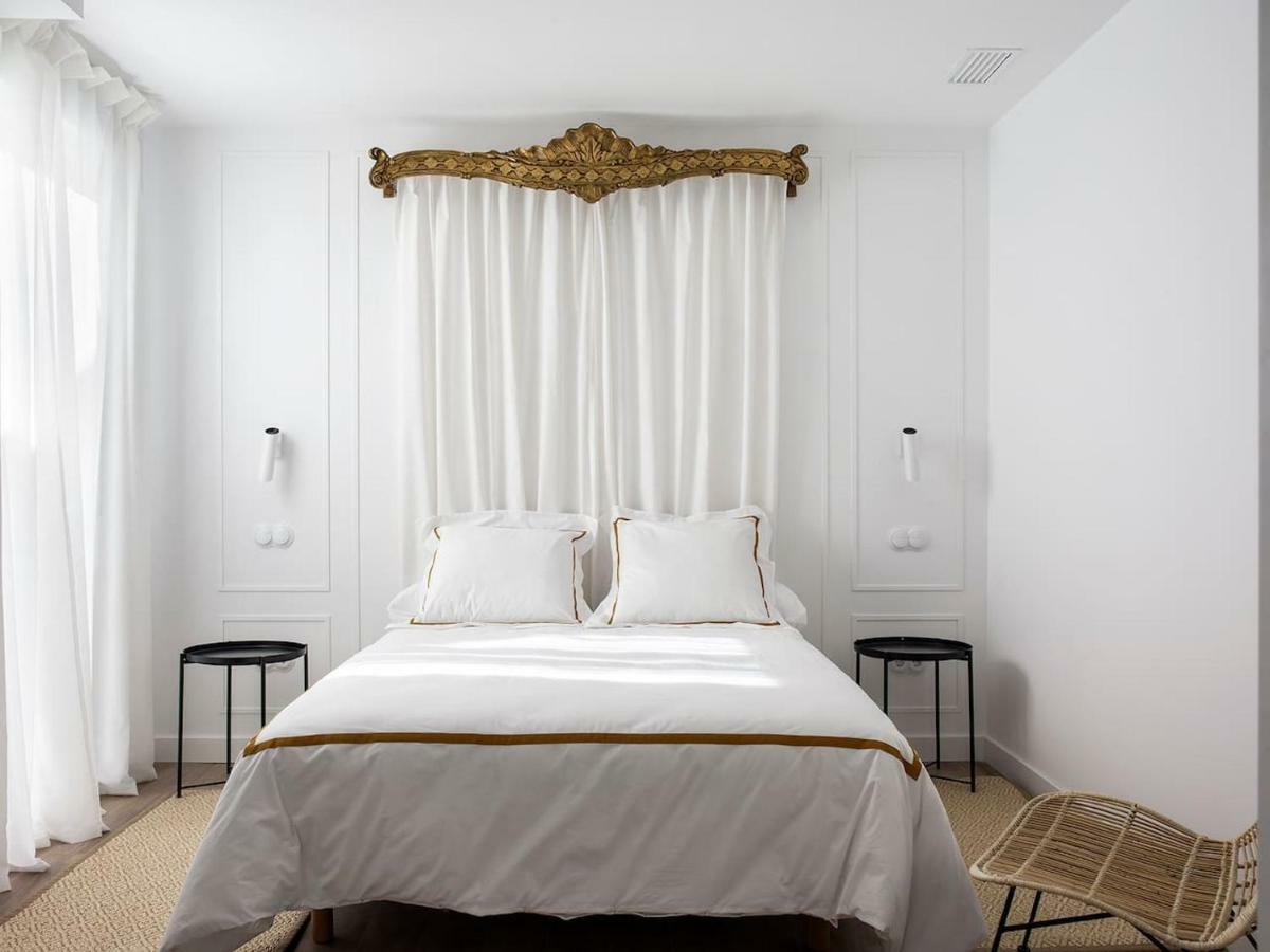 Casa Antica By Valcambre Apartment Sevilla Exterior foto