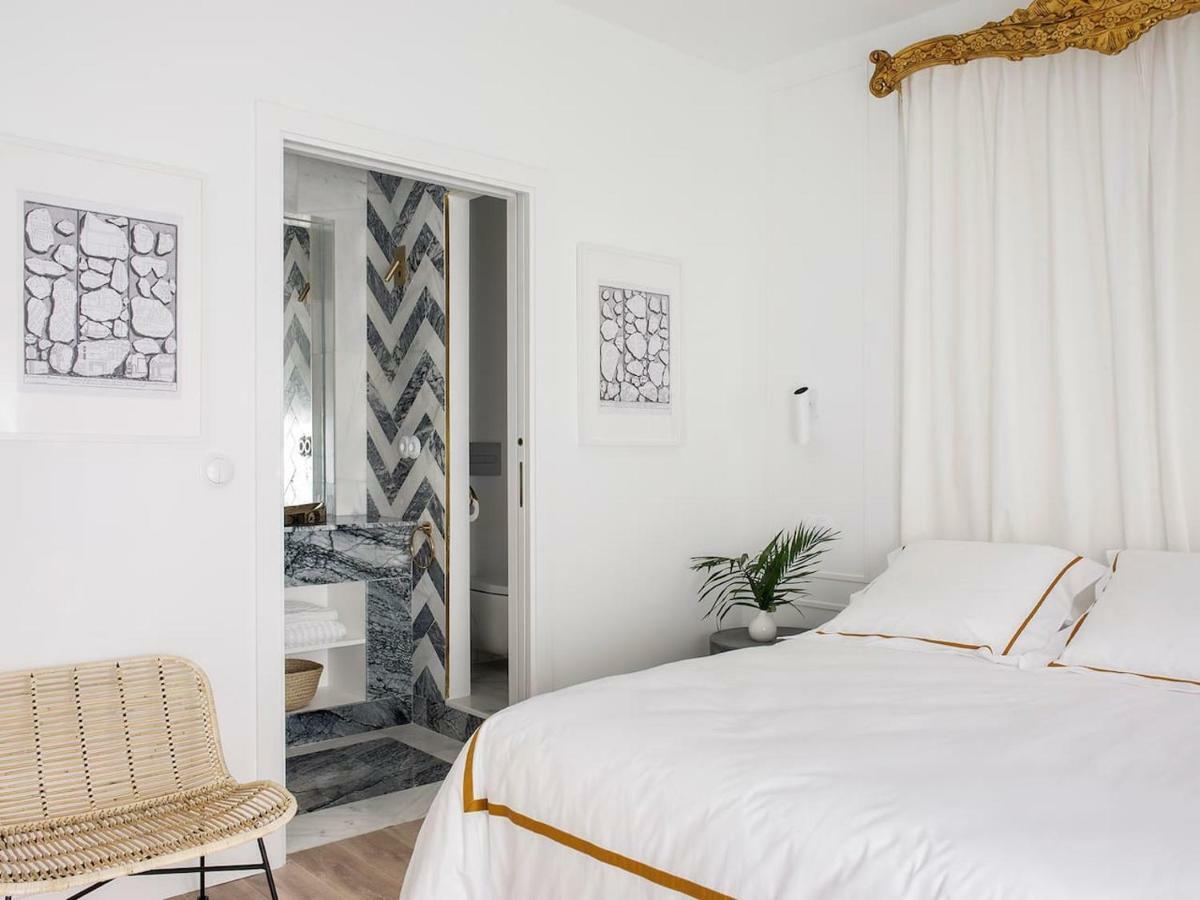 Casa Antica By Valcambre Apartment Sevilla Exterior foto